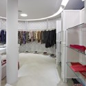Hi-Lo Store / David Guerra Architecture and Interior