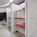 Hi-Lo Store / David Guerra Architecture and Interior © Jomar Bragança