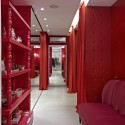 Hi-Lo Store / David Guerra Architecture and Interior