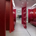 Hi-Lo Store / David Guerra Architecture and Interior © Jomar Bragança