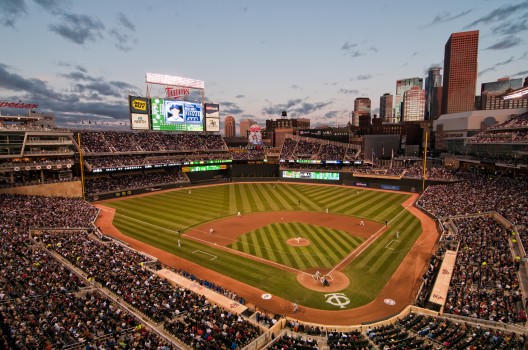 Oriole Park 4