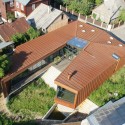 Family House / G.Natkevičius and M.Mickevičius