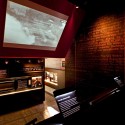 Museum of Memory and Tolerance / Arditti + RDT Architects