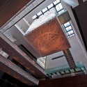 Museum of Memory and Tolerance / Arditti + RDT Architects