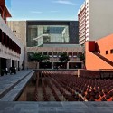 © Courtesy of Arditti + RDT Architects