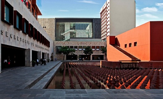 Museum of Memory and Tolerance / Arditti + RDT Architects