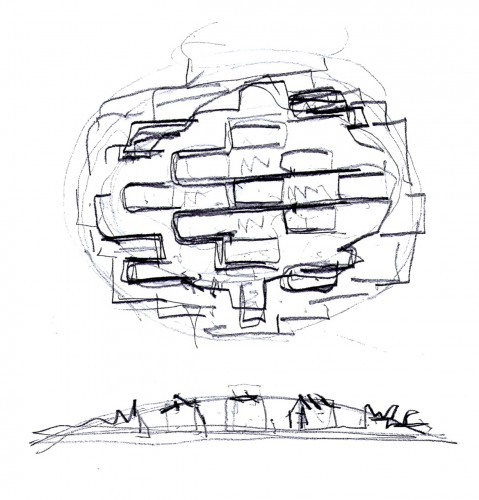 sketch