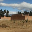 The School of Visual Arts of Oaxaca / Taller de Arquitectura-Mauricio Rocha The School of Visual Arts of Oaxaca / Taller de Arquitectura-Mauricio Rocha © Rafael Carrillo