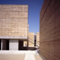 The School of Visual Arts of Oaxaca / Taller de Arquitectura-Mauricio Rocha The School of Visual Arts of Oaxaca / Taller de Arquitectura-Mauricio Rocha © Luis Gordoa