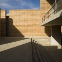 The School of Visual Arts of Oaxaca / Taller de Arquitectura-Mauricio Rocha The School of Visual Arts of Oaxaca / Taller de Arquitectura-Mauricio Rocha © Sandra Pereznieto