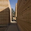 The School of Visual Arts of Oaxaca / Taller de Arquitectura-Mauricio Rocha The School of Visual Arts of Oaxaca / Taller de Arquitectura-Mauricio Rocha © Sandra Pereznieto