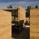 The School of Visual Arts of Oaxaca / Taller de Arquitectura-Mauricio Rocha The School of Visual Arts of Oaxaca / Taller de Arquitectura-Mauricio Rocha © Sandra Pereznieto