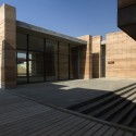 The School of Visual Arts of Oaxaca / Taller de Arquitectura-Mauricio Rocha The School of Visual Arts of Oaxaca / Taller de Arquitectura-Mauricio Rocha © Luis Gordoa
