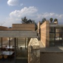 The School of Visual Arts of Oaxaca / Taller de Arquitectura-Mauricio Rocha