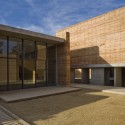 The School of Visual Arts of Oaxaca / Taller de Arquitectura-Mauricio Rocha The School of Visual Arts of Oaxaca / Taller de Arquitectura-Mauricio Rocha © Sandra Pereznieto