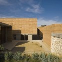 The School of Visual Arts of Oaxaca / Taller de Arquitectura-Mauricio Rocha