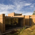 The School of Visual Arts of Oaxaca / Taller de Arquitectura-Mauricio Rocha
