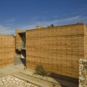 The School of Visual Arts of Oaxaca / Taller de Arquitectura-Mauricio Rocha