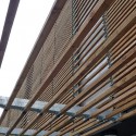 Chartrons Gym / Atelier d'Architecture Baudin & Limouzin + La Nouvelle Agence