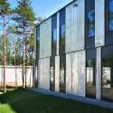Courtesy of Erik Møller Arkitekter