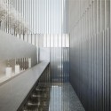 Techno Group Headquarters Courtesy of Symbiosis Designs LTD