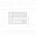 Techno Group Headquarters site plan
