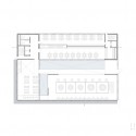 Techno Group Headquarters ground floor plan