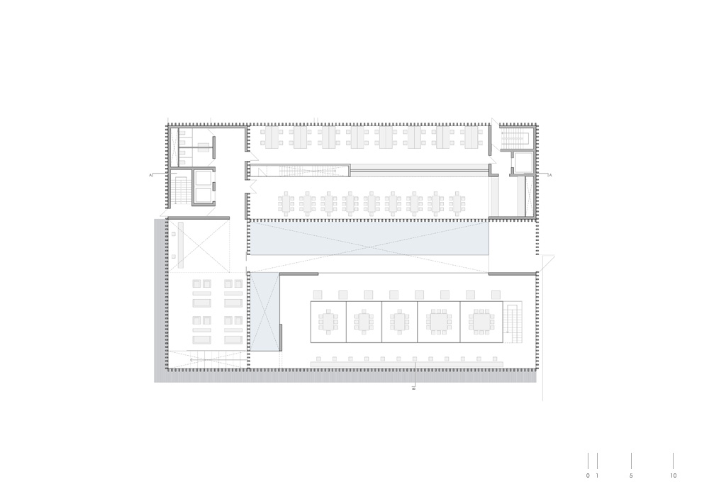 Techno Group Headquarters / Symbiosis Designs LTD