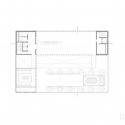 Techno Group Headquarters first floor plan