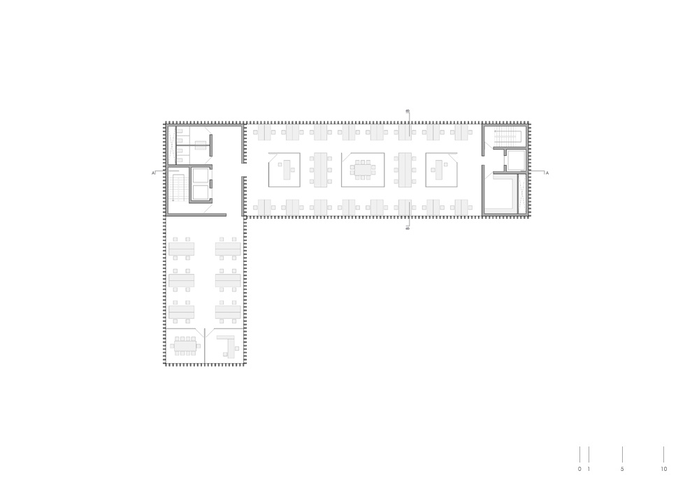 Techno Group Headquarters / Symbiosis Designs LTD