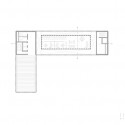Techno Group Headquarters executive floor plan