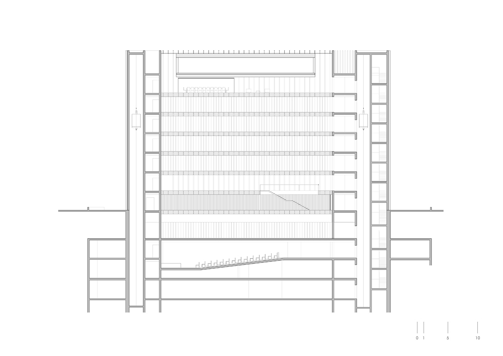 Techno Group Headquarters / Symbiosis Designs LTD