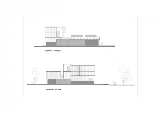 elevation