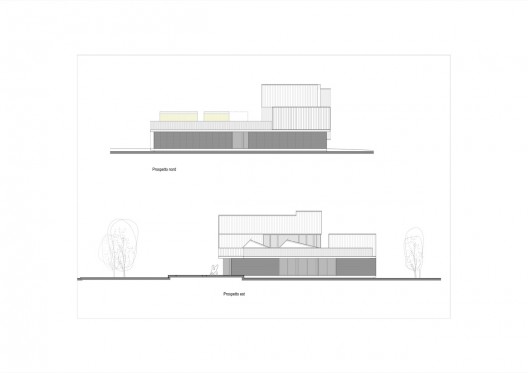 elevation