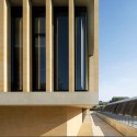 Sainsbury Laboratory / Stanton Williams Sainsbury Laboratory / Stanton Williams © Hufton+Crow