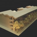 Wuxi Elementary School Re-Design / Atelier XÜK (12) Physical Model