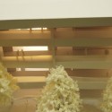Wuxi Elementary School Re-Design / Atelier XÜK (14) Physical Model