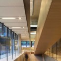 Sainsbury Laboratory / Stanton Williams Sainsbury Laboratory / Stanton Williams © Hufton+Crow