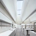 Sainsbury Laboratory / Stanton Williams Sainsbury Laboratory / Stanton Williams © Hufton+Crow