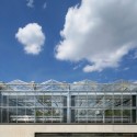 Sainsbury Laboratory / Stanton Williams