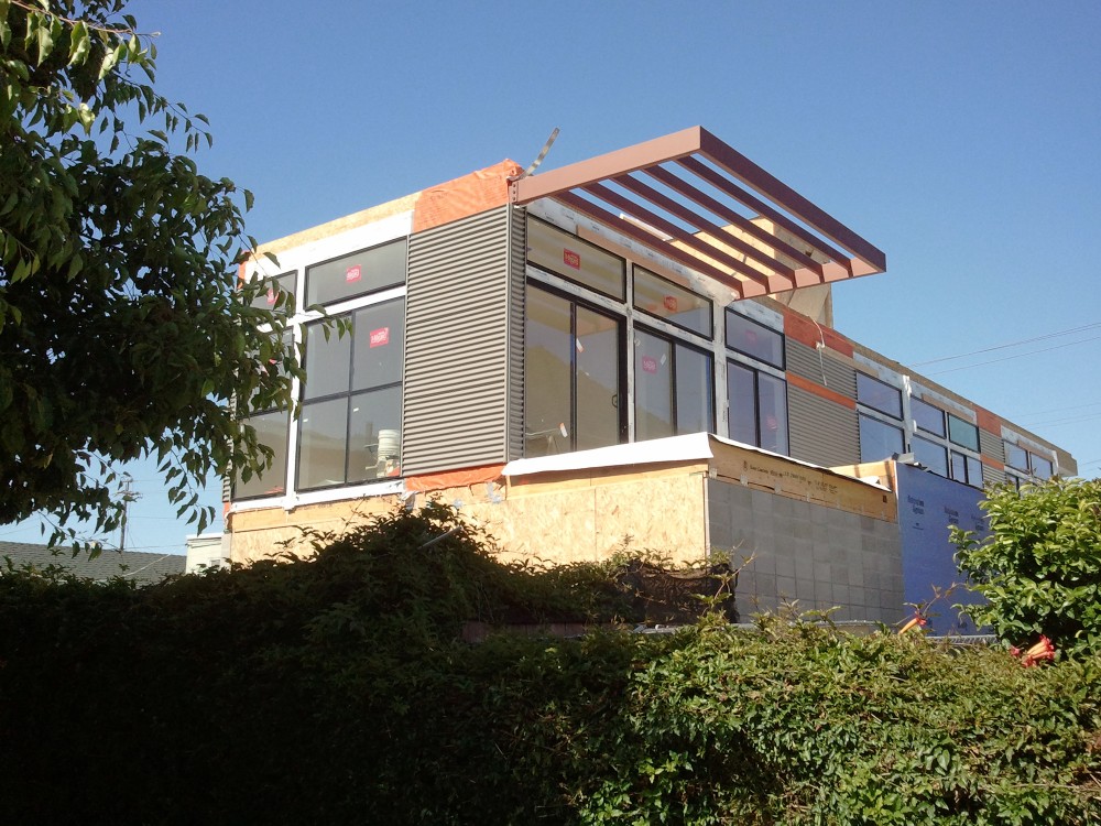 The Rise of Prefab Design
