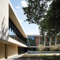 Sainsbury Laboratory / Stanton Williams Sainsbury Laboratory / Stanton Williams © Hufton+Crow