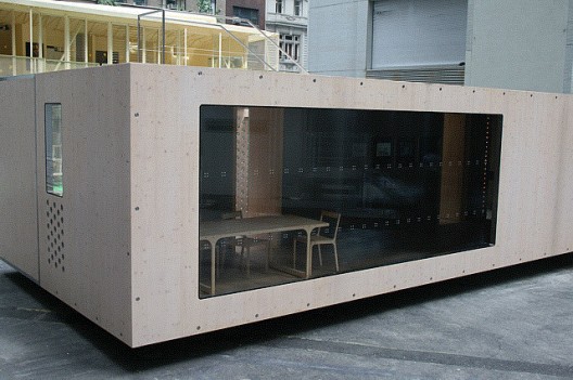 Prefab 3