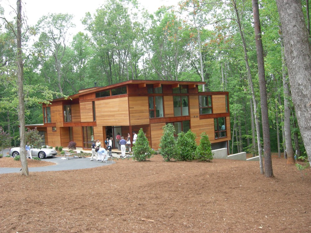 The Rise of Prefab Design