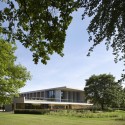 Sainsbury Laboratory / Stanton Williams Sainsbury Laboratory / Stanton Williams © Hufton+Crow