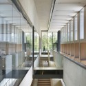 Sainsbury Laboratory / Stanton Williams