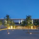 Sainsbury Laboratory / Stanton Williams