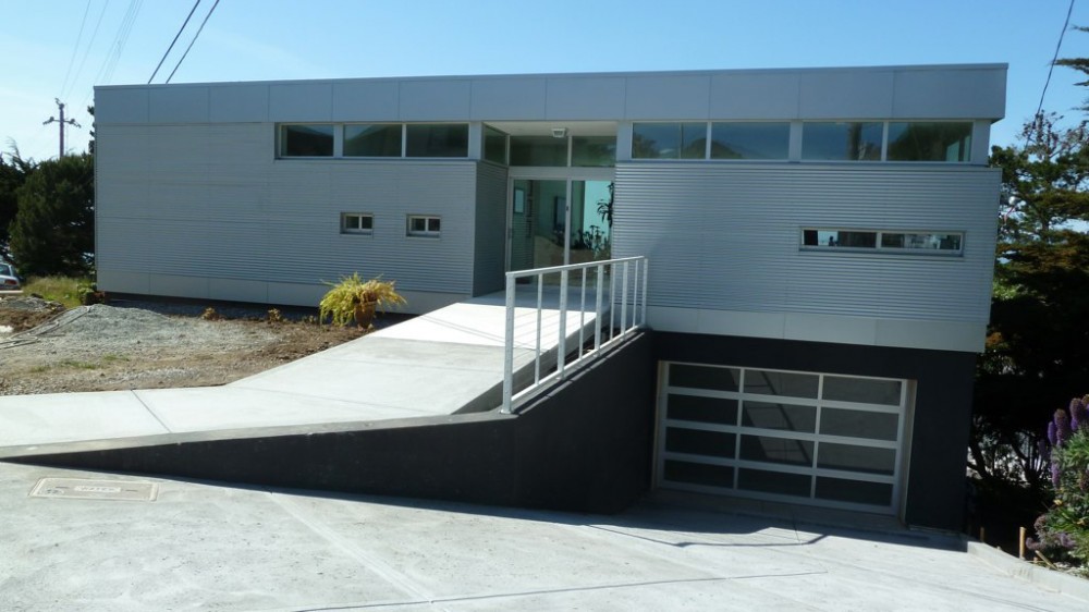The Rise of Prefab Design