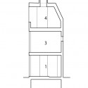 Cross Section Cross Section