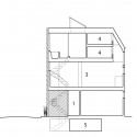 Longitudinal Section Longitudinal Section